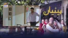 Betiyaan - Episode 63 - 10th Dec 22